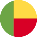 Benin (BJ)
