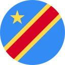 DR Congo (CD)