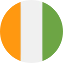 Côte d’Ivoire (CI)