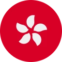 Hong Kong Dollar (HKD)