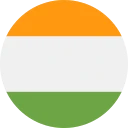 Indian Rupee (INR)