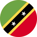 St. Kitts & Nevis (KN)