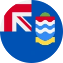 Cayman Islands (KY)