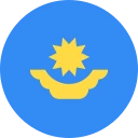 Kazakhstan (KZ)