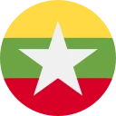 Myanmar (Burma) (MM)