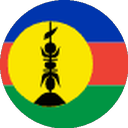New Caledonia (NC)