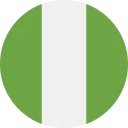 Nigerian Naira (NGN)