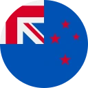 New Zealand Dollar (NZD)