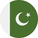 Pakistani Rupee (PKR)