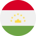 Tajikistan (TJ)